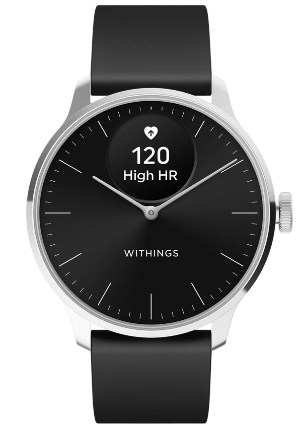 WITHINGS - SCANWATCH LIGHT watch