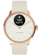 WITHINGS - Montre SCANWATCH LIGHT