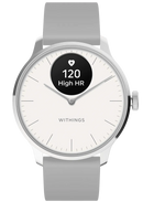 WITHINGS - Montre SCANWATCH LIGHT