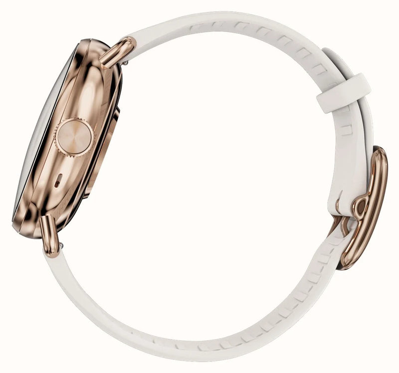 WITHINGS Montre Scanwatch 38mm Wellbots