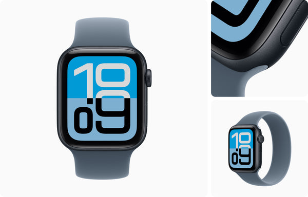 Apple Watch SE 3 GPS