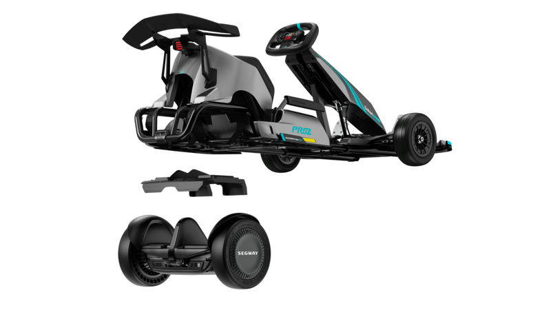 SEGWAY Gokart PRO 2