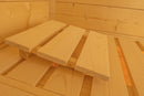 SENTIOTEC SAUNA BASIC CORNER SET-080-0462