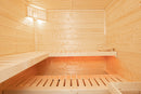 SENTIOTEC SAUNA BASIC MEDIUM SET-080-0001