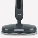 Lustreuse électrique  H.Koenig