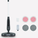 Lustreuse électrique  H.Koenig