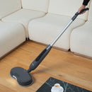 Lustreuse électrique  H.Koenig