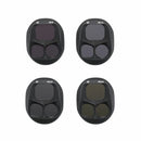 DJI 4 FILTRES ND MAVIC2PRO