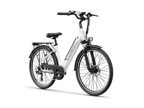 Vélo Électrique JASION EB5 ST