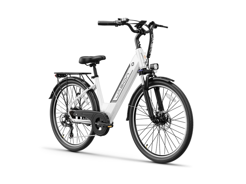 Vélo Électrique JASION EB5 ST