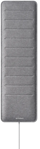 WITHINGS - Capteur de sommeil SLEEP ANALYZER
