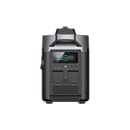 Générateur intelligent EcoFlow (bicarburant)