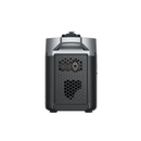 Générateur intelligent EcoFlow (bicarburant)