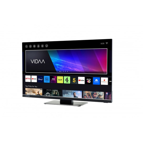 AVTEX SMART TV (VIDAA) 18,5''