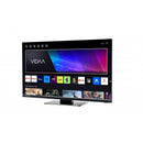 AVTEX SMART TV DVD (VIDAA) 23.8''