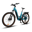 Smart Motion xcapade performance