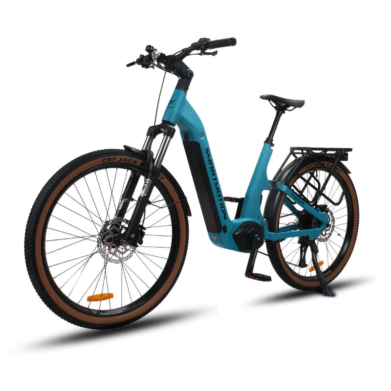 Smart Motion xcapade performance