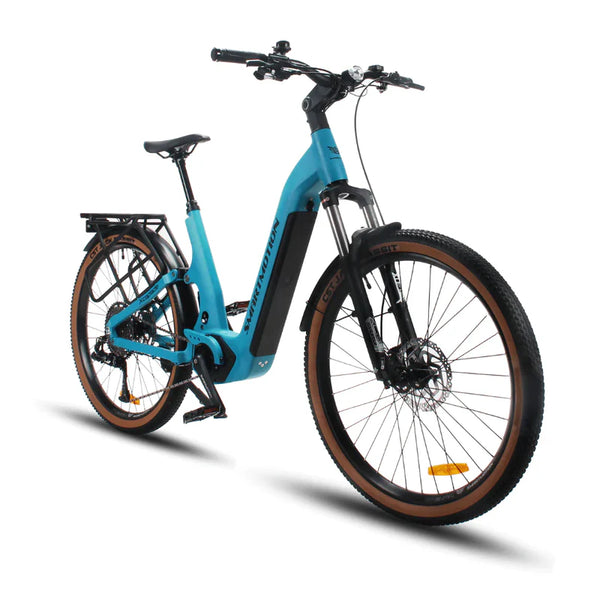 Smart Motion xcapade performance