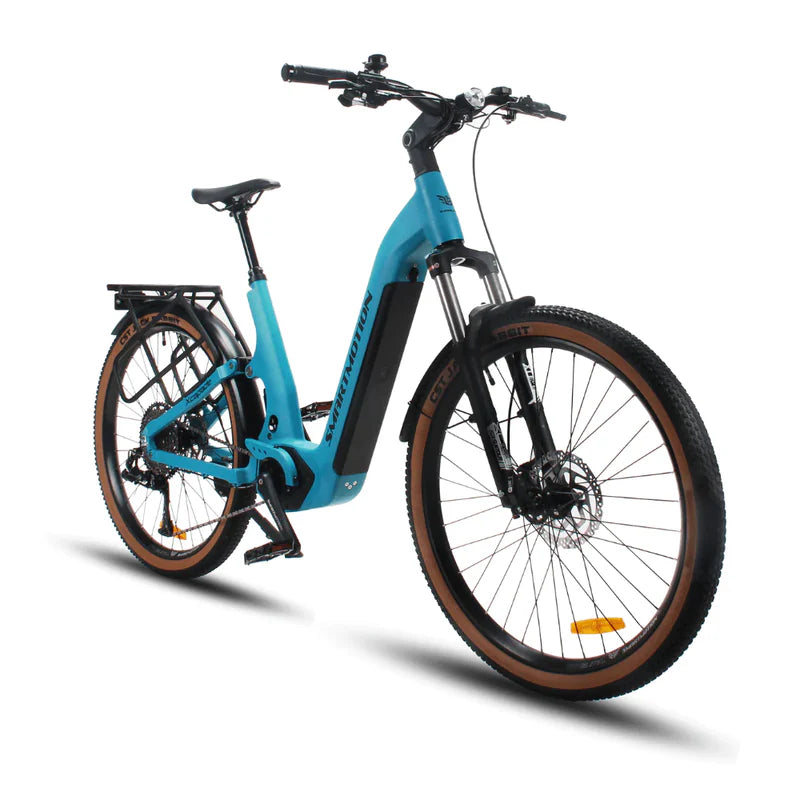 Smart Motion xcapade performance