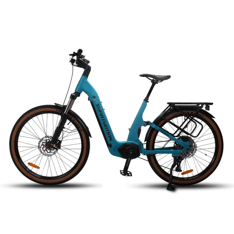 Smart Motion xcapade performance