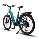 Smart Motion xcapade performance