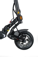 TEVERUN SPACE LITE 52V 18Ah – Trottinette électrique