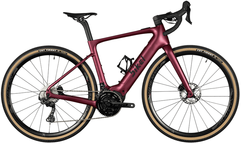 Bikel SPORTOUR Vélo Electrique