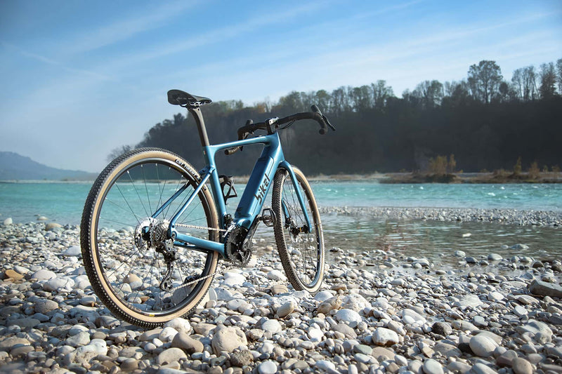 Bikel SPORTOUR Vélo Electrique