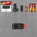 Agfa Photo Batterie Electrique Powercube PS100 PRO - 88,8Wh