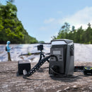 EcoFlow TRAIL Station Electrique portable