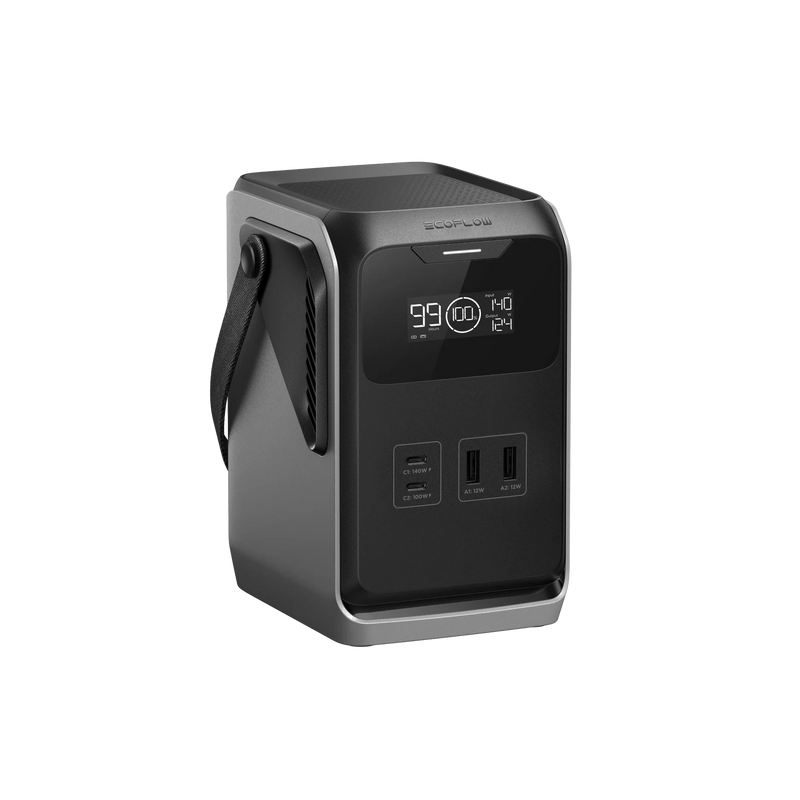 EcoFlow TRAIL Station Electrique portable