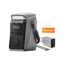 EcoFlow TRAIL Station Electrique portable