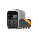 EcoFlow Delta 3 Max Station électrique portable