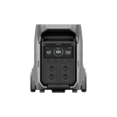 EcoFlow DELTA Pro 3 Station Electrique + Batterie supplémentaire