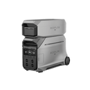 EcoFlow DELTA Pro 3 Station Electrique + Batterie supplémentaire