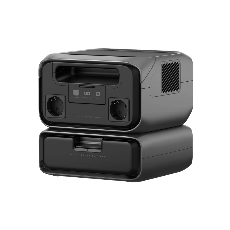 EcoFlow River 3 Max Station Electrique portable