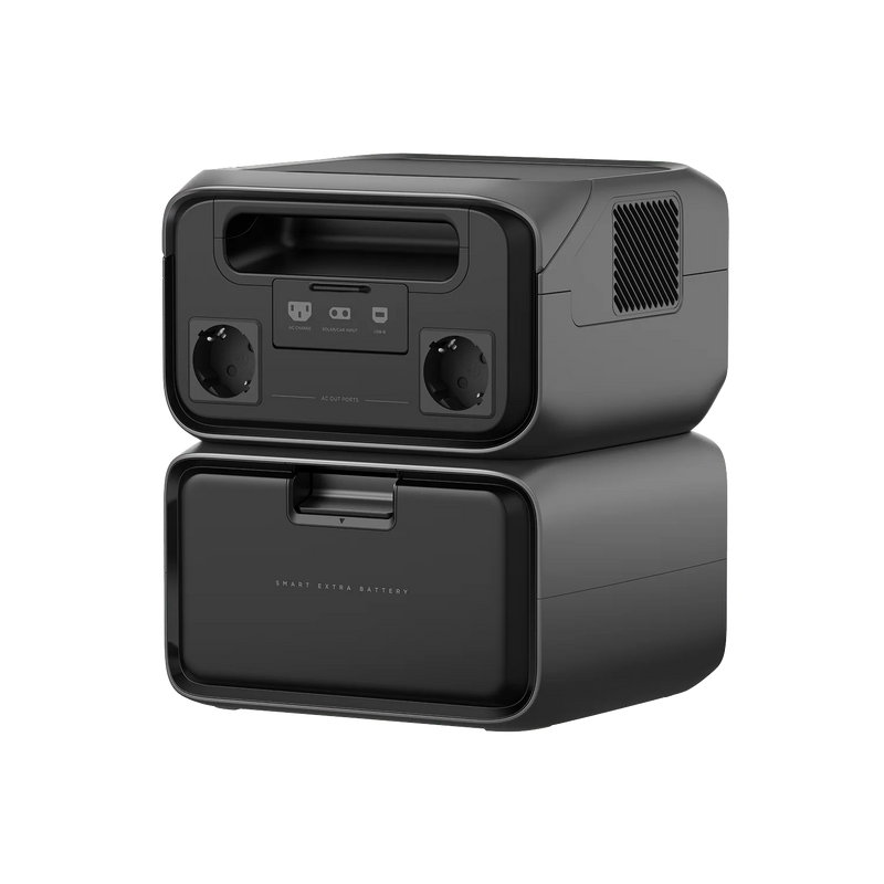 EcoFlow River 3 Max Station Electrique portable