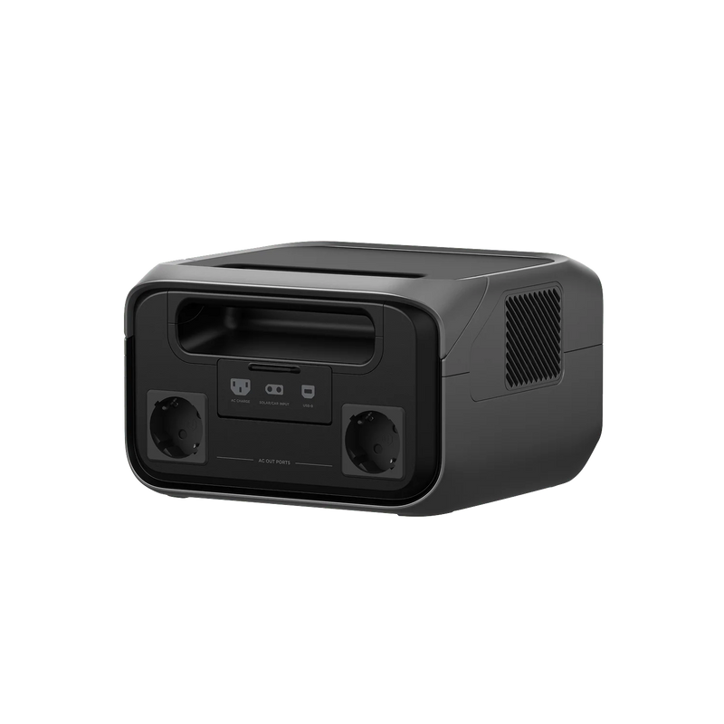 EcoFlow River 3 Plus Station Electrique portable