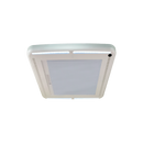 Maxxair Store occultant MAXXSHADE avec led