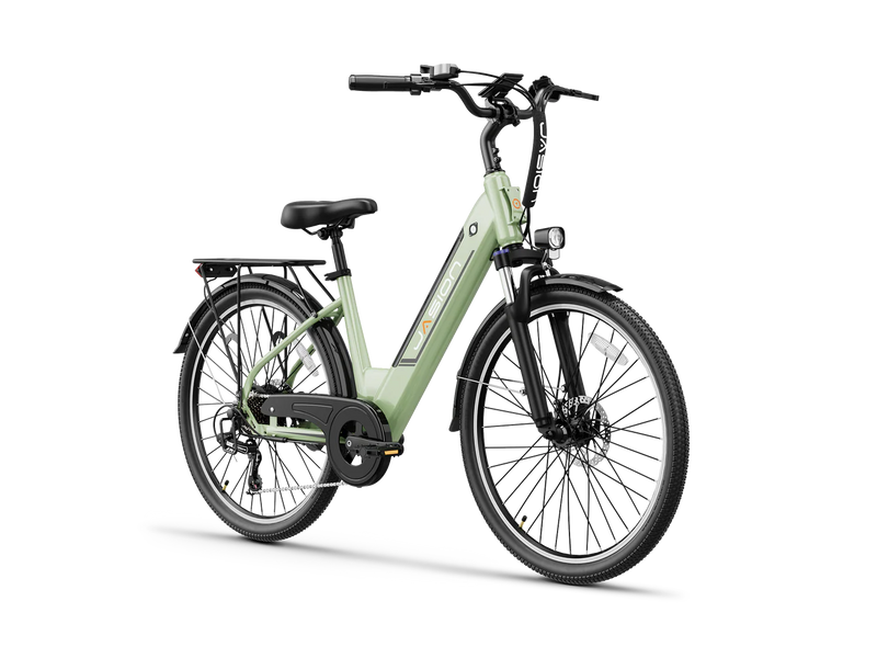 Vélo Électrique JASION EB5 ST