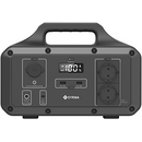 Station Électrique Portable 1000 W SYRMA