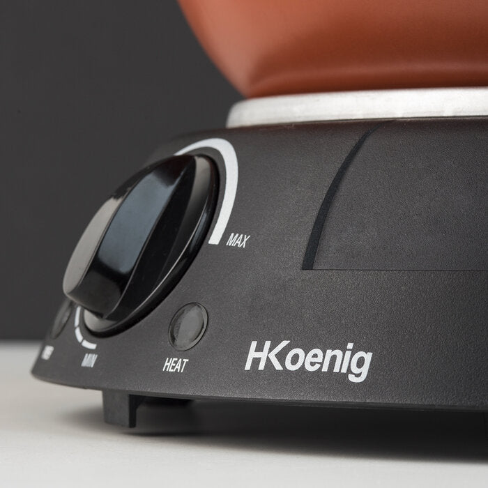 Tajine électrique H.Koenig