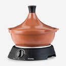 Tajine électrique H.Koenig