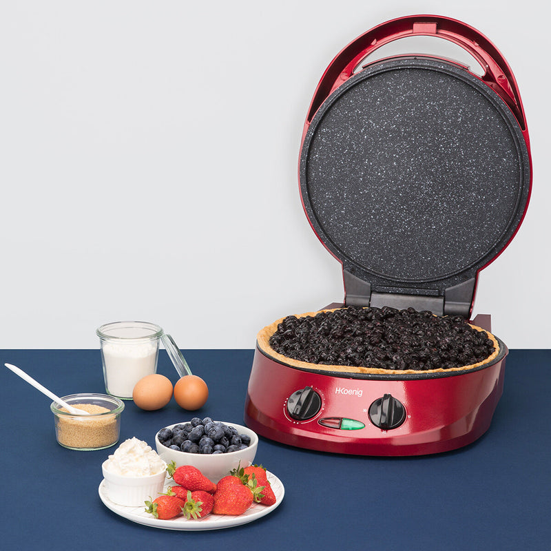 Tart Maker H.Koenig