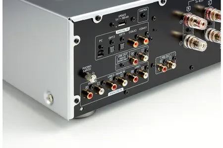 TECHNICS Amplificateur Audio SU-G700M2E-K