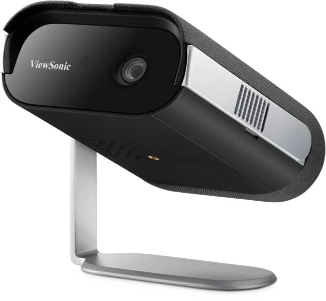 ViewSonic M1B Max Projecteur Portable LED Connecté
