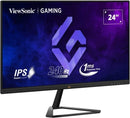 ViewSonic VX2479A-HD-PRO Moniteur de Jeu 24" 240 Hz