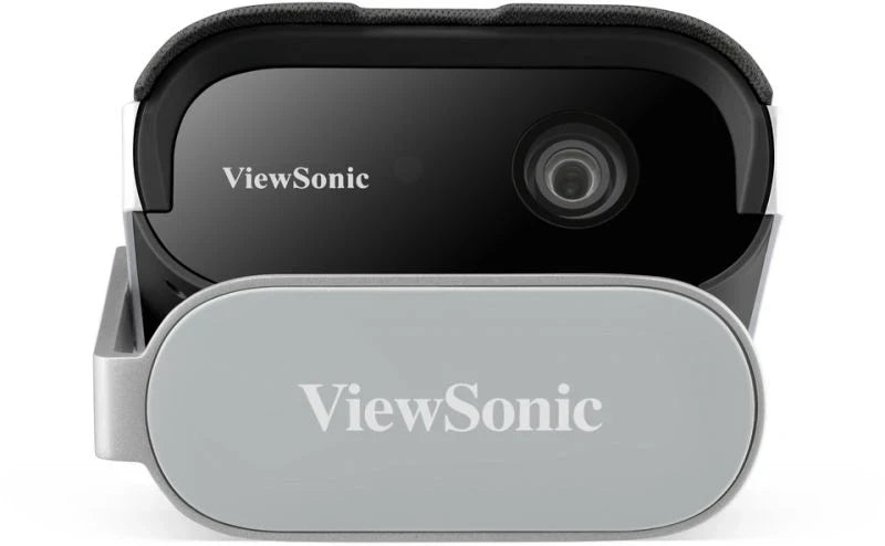 ViewSonic M1B Max Projecteur Portable LED Connecté