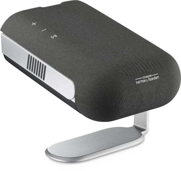 ViewSonic M1B Max Projecteur Portable LED Connecté