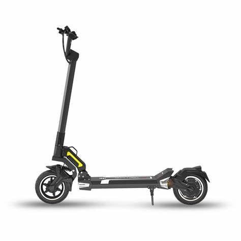 DUALTRON  Trottinette électrique TOGO PLUS